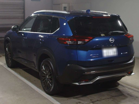 2024 Nissan X-Trail SNT33[2]