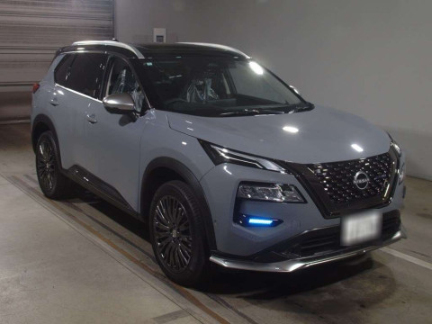 2024 Nissan X-Trail SNT33[1]