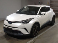 2019 Toyota C-HR