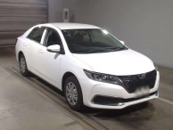 2019 Toyota Allion