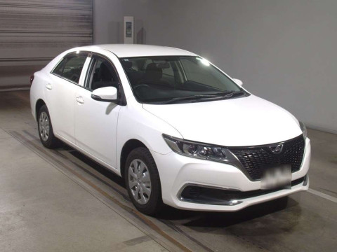 2019 Toyota Allion NZT260[0]