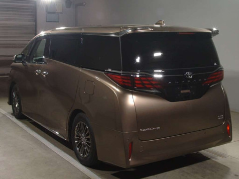 2023 Toyota Alphard Hybrid AAHH45W[1]