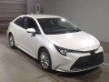 2021 Toyota Corolla Sedan