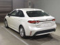 2021 Toyota Corolla Sedan