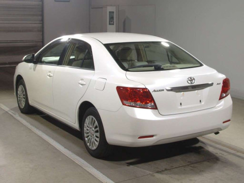 2016 Toyota Allion NZT260[1]