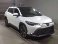 2021 Toyota Corolla Cross