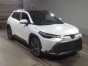 2021 Toyota Corolla Cross