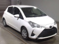 2019 Toyota Vitz