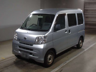 2017 Toyota Pixis Van