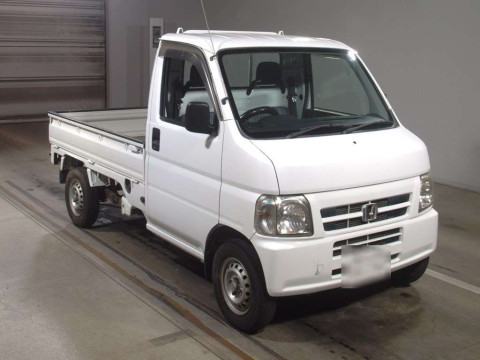 2005 Honda Acty Truck HA7[0]