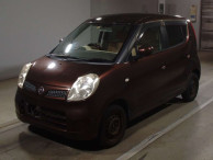 2007 Nissan Moco