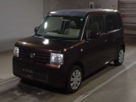 2010 Daihatsu Move Conte