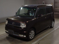 2011 Daihatsu Move Conte