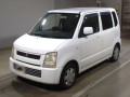 2003 Suzuki Wagon R