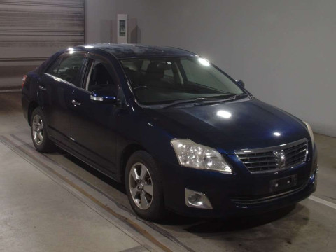 2010 Toyota Premio ZRT265[1]