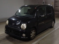 2007 Daihatsu Move Latte