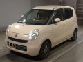 2007 Suzuki MR Wagon