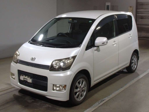 2008 Daihatsu Move Custom L175S[0]