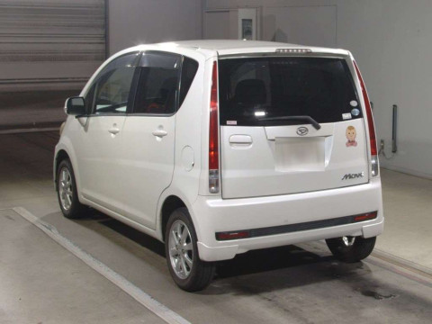 2008 Daihatsu Move Custom L175S[2]