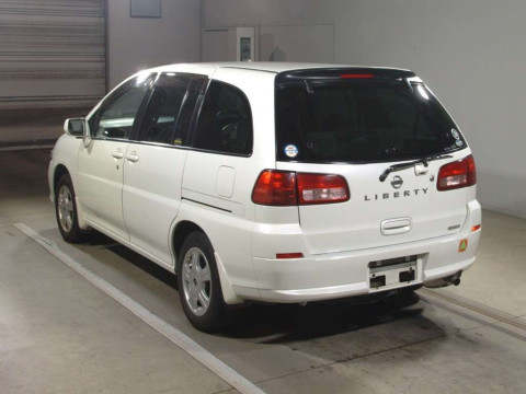 2001 Nissan Liberty RM12[2]