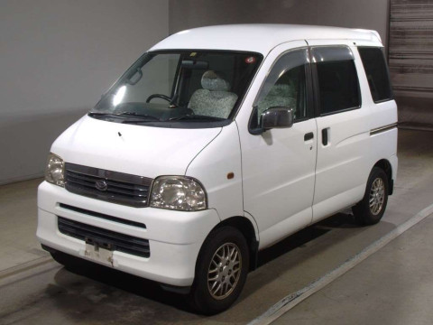 2001 Daihatsu Atrai Wagon S230G[0]