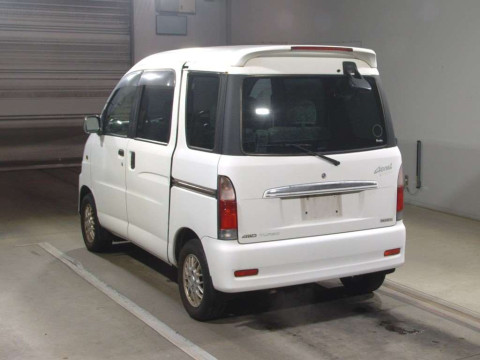 2001 Daihatsu Atrai Wagon S230G[2]