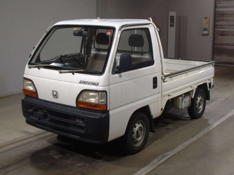 1995 Honda Acty Truck HA3[0]