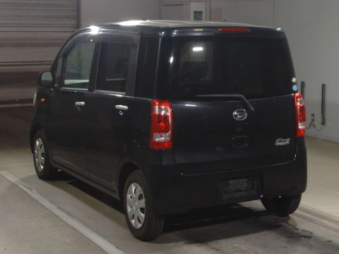 2010 Daihatsu Tanto exe L455S[2]