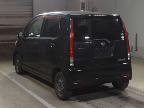 2006 Daihatsu Move Custom L175S[2]