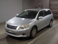 2007 Toyota Corolla Fielder