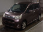 2011 Daihatsu Move Custom