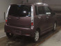 2011 Daihatsu Move Custom