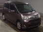 2011 Daihatsu Move Custom