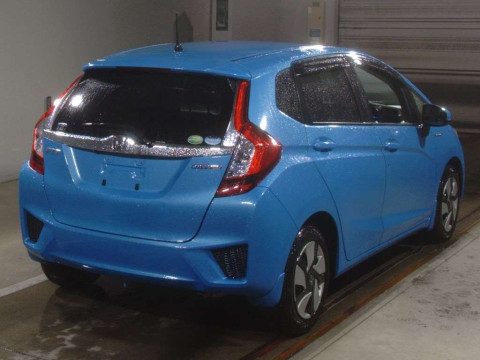 2013 Honda Fit Hybrid GP5[1]