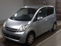 2008 Daihatsu Move