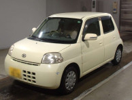 2006 Daihatsu Esse