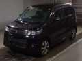 2012 Suzuki WAGON R STINGRAY