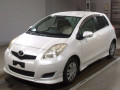 2009 Toyota Vitz