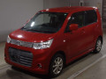 2013 Suzuki WAGON R STINGRAY