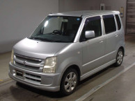 2005 Suzuki Wagon R