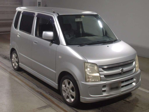 2005 Suzuki Wagon R MH21S[2]