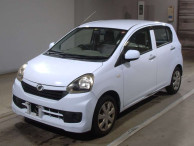 2014 Daihatsu Mira es