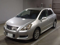 2007 Toyota Blade