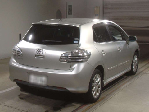 2007 Toyota Blade AZE156H[1]