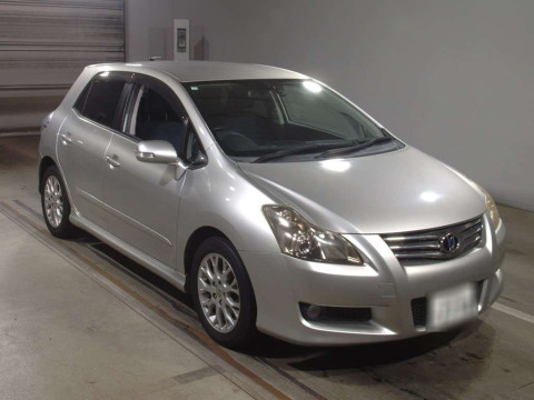 2007 Toyota Blade AZE156H[2]