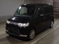 2007 Daihatsu Tanto Custom