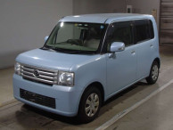 2009 Daihatsu Move Conte