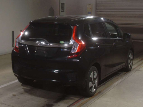 2014 Honda Fit Hybrid GP5[1]