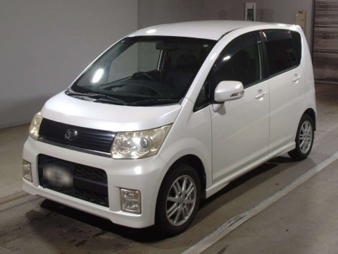 2009 Daihatsu Move Custom L175S[0]