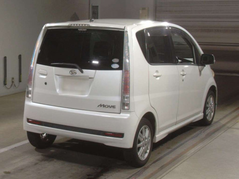 2009 Daihatsu Move Custom L175S[1]